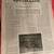 Lot Of 5 The Youth’s Counsellor Rare Newspapers 1921 3 thumbnail