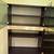 Antique China Cabinet/Entertainment Storage Center 8 thumbnail