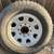 18x7.5 8 Lug Chevy or GMC Rims 8x180mm Bolt Pattern Great Spares!!! 1 thumbnail
