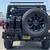2021 Jeep Gladiator Overland 4x4 4dr Crew Cab 5.0 ft. SB 9 thumbnail