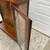 English Art Deco Display Cabinet/Bookcase/Wine Bar 3 thumbnail
