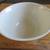 McCoy ceramic pottery dough mixing bowl 1 thumbnail