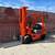 Forklift Toyota, lpg , triple stage mast , side shift, low hours! 1 thumbnail