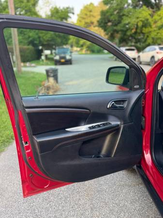 2013 Dodge Journey R/T Sport - $4,300 (Astoria)63614555057283124