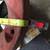Farmall A/ B/ BN/SA/100/130/140  Rear Weights (Pair) 5 thumbnail