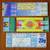 MUSICIANS BANDS ARTIST CONCERT TICKETS MUSIC MEMORABILIA COLLECTIBLES 6 thumbnail
