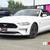 2019 FORD MUSTANG GT PREMIUM CONVERTIBLE 4 thumbnail