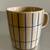 Armi Ratia Tiiliskivi Mug Designed 1952 Marimekko Oiva Tableware 1 thumbnail