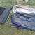 10ft trampoline with enclosure 1 thumbnail