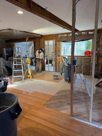 RAMIREZ DRYWALL & INTERIORS 1