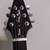 Harley Benton BM-75 Trans Red Deluxe w/Gig Bag 4 thumbnail