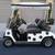 2006 Golf Cart Senior fun Utility Patrol Handicap electric 1 thumbnail