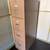 🔥 4 Heavy-Duty Metal Filing Cabinets – Office or Garage Storage 1 thumbnail