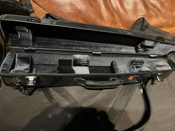 Crossrock soprano sax case 1