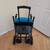 PRO TRAVERSE Lightweight Foldable Wheelchair 13 thumbnail