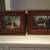 4 Folk Art Reproduction Paintings 2 thumbnail