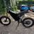 Enduro/Stealth Bomber fast electric dirt bike. 5000w motor 72v 50ah 4 thumbnail