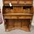 Antique Roller Secretary Desk 2 thumbnail