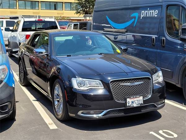 *2016 Chrysler 300 ( Future CDJR  de Concord : LLAME (925)233-7848 ) - $10,488 (Precio reducido para venta rápida, ¡todos los créditos aceptados!!!)63654698892929120