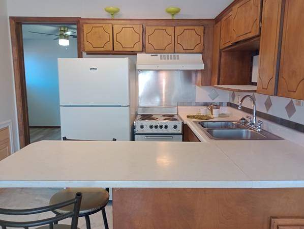 $1,600 / 1br - 540ft2 - One bedroom near Rail Yard area and down town (Santa Fe)63806118646273120