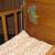 vintage doll bed 4 thumbnail