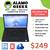 Dell Latitude Laptop - Intel Core i7 8th Gen | 16GB | 512GB NVMe SSD 1 thumbnail