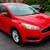 2015 Ford Focus Hatchback 2 thumbnail