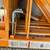 18' 3-level baker style scaffolding with outriggers like new 3 thumbnail
