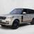 2016 Land Rover Range Rover 4x4 4WD Supercharged SUV 1 thumbnail