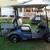 2017 YAMAHA DRIVE 2 GAS GOLF CART, REARSEAT, 11.4-HP YAMAHA ENGINE 8 thumbnail