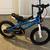 16" Royal Blue Kids' Bike & Scooters for Sale. $100 2 thumbnail