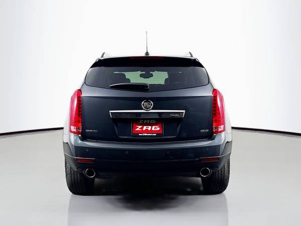 2015 Cadillac SRX Colección Lujo Todoterreno 4D - $13,995 (Cadillac SRX Sedán)63498178913921123