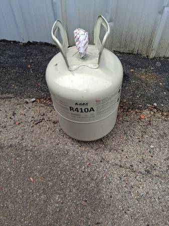 410a freon 1