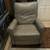 QUALITY LIKE NEW REAL LEATHER RECLINER CAN DELIVER LOCAL IF NEEDED 1 thumbnail