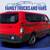 2016 Ford Transit Wagon XL 5 thumbnail