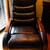 Like New - Black Leather 360° Swivel Rocker Recliner - Zero-Gravity 15 thumbnail