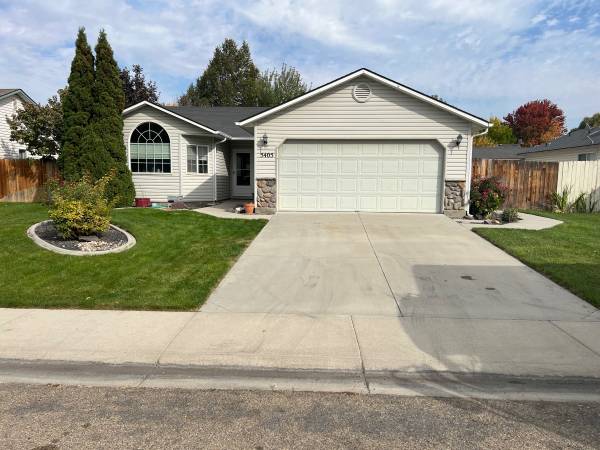 $725 / 3br - 1400ft2 - Newly remodeled all new furnishings (Caldwell)63981526325507120