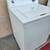 Roper Whirlpool Refurbished top load washer 3 thumbnail