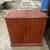 DMI Belmont Buffet Credenza- 2 Available 2 thumbnail