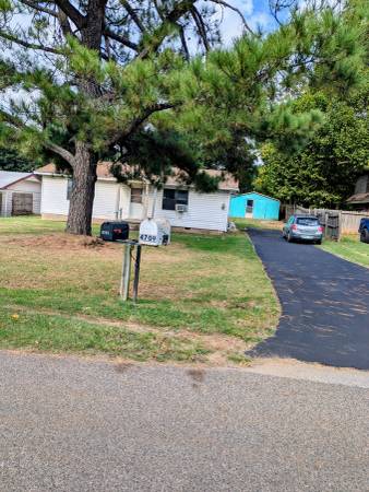 Section 8 housing for rent