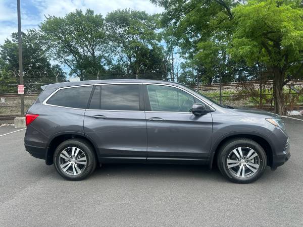 2018 Honda Pilot EX-L AWD - $15,500 (Staten Island NY)63654713808003123