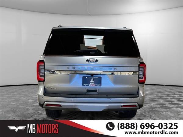 2024 Ford Expedition 4x4 4WD Limited SUV - $52,400 (LLAME O ENVÍE UN MENSAJE HOY MB Motors LLC)63482855896963123