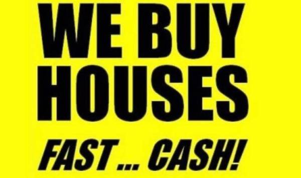FIXER UPPER/ SELL FOR CASH? Quick closing 1