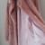 Brand New with Tags Bardot Pink Fur Coat from Nordstrom 8/M 2 thumbnail