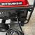 Mitsubishi MGE6700 Industrial Commercial Generator 7 thumbnail