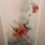 Framed Watercolor Painting of Flowers by Josanne van Hees 3 thumbnail
