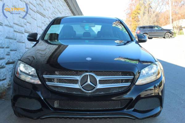 2016 Mercedes-Benz C-Class - ¡Cómpralo Aquí, Paga Aquí Disponible! - $14250.00 (Atlanta)63620528729857122