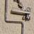 Gibraltar Jaw Tension Rod Clamp Percussion and Agogo Bell Post Mount 2 thumbnail