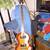 Jay Turser Beatle Bass $275 no case Trade for Tube Amp 1 thumbnail