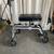 New “Free spirit Knee scooter” for after surgery recovery 4 thumbnail